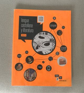 Lengua castellana y literatura teoria y practica