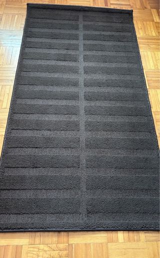 Alfombra IKEA