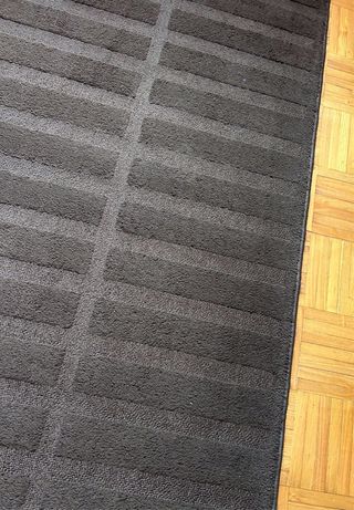 Alfombra IKEA