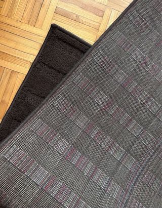 Alfombra IKEA