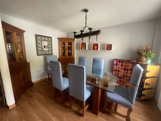 Comedor completo