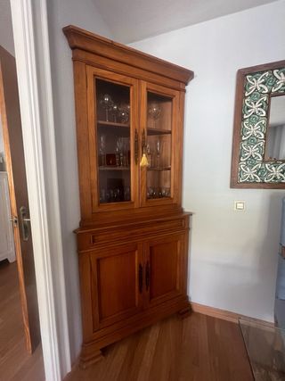 Comedor completo