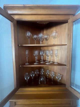 Comedor completo