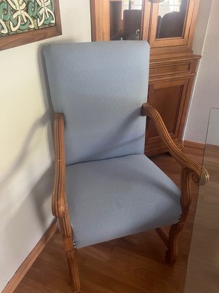 Comedor completo