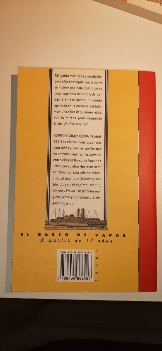 El cuarto de las ratas