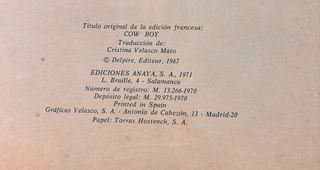 Anaya Albums 1971 colorear