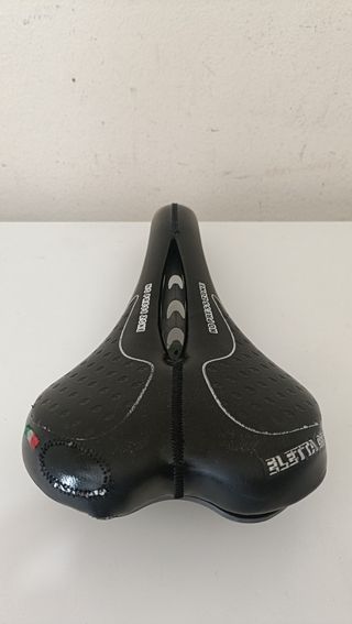 Sillín Eletta gel plus 