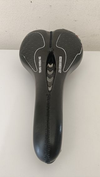 Sillín Eletta gel plus 