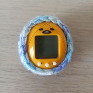 Fundas tamagotchi nano