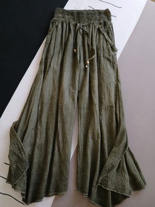 Falta pantalón  T.XL nueva