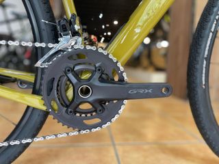 Cannondale Topstone Carbon 4