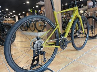 Cannondale Topstone Carbon 4