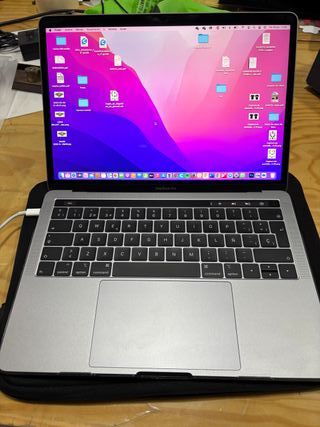 MacBook Pro 13"