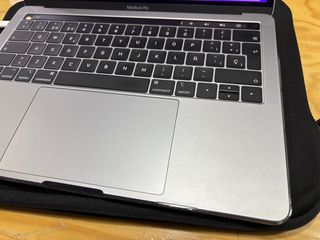 MacBook Pro 13"