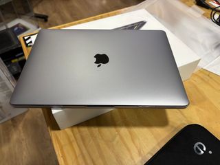 MacBook Pro 13"