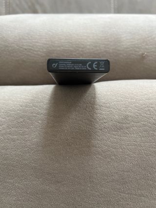 Power bank Cellularline