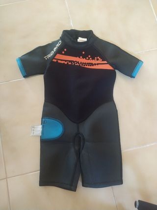 Neopreno niños