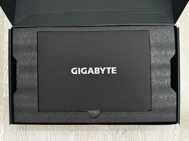 NVIDIA Gigabyte RTX 3070 OC 8GB