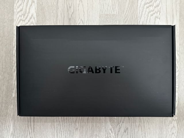 NVIDIA Gigabyte RTX 3070 OC 8GB