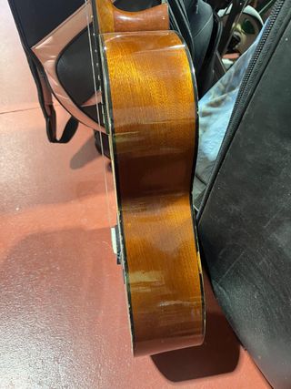 Guitarra española