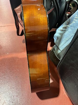 Guitarra española