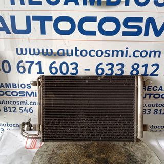 RADIADOR AIRE AUDI, SEAT, VOLKSWAGEN 1.6TDI 2.0TDI