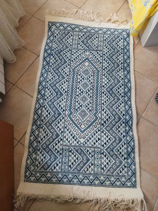 Tappeto tunisino originale