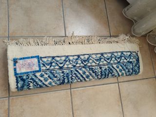 Tappeto tunisino originale