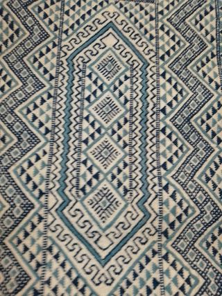 Tappeto tunisino originale