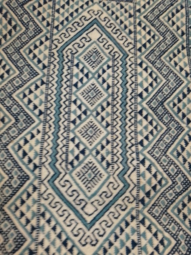 Tappeto tunisino originale 