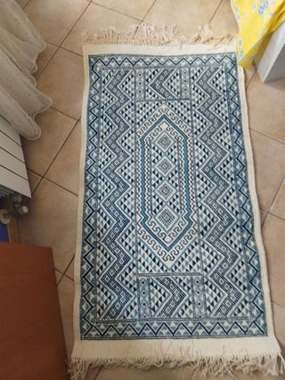Tappeto tunisino originale