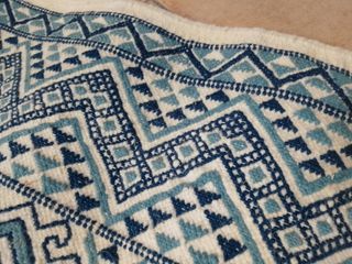 Tappeto tunisino originale