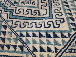 Tappeto tunisino originale