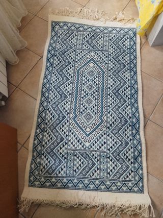 Tappeto tunisino originale