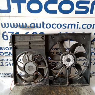 ELECTROVENTILADOR AUDI A3 2.0 TDI AÑO 2004