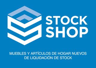 MUEBLE VITRINA *STOCK SHOP*