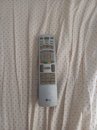 Televisión LG-32LC2DB de 32 pulgadas