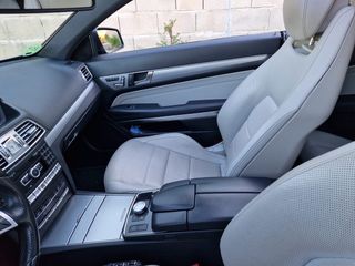 Mercedes-Benz Clase E 2015
