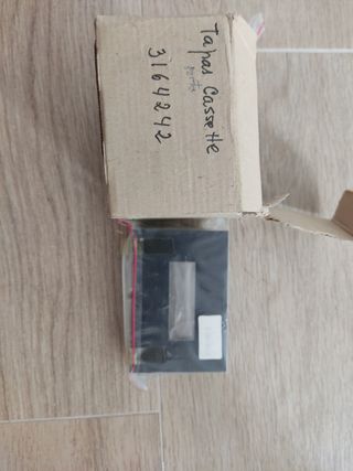 RESPUESTOS Y DEMAS BANG AND OLUFSEN