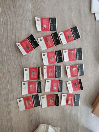 RESPUESTOS Y DEMAS BANG AND OLUFSEN