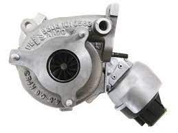 TURBO 53039700140 DE INTERCAMBIO -DESDE  205€