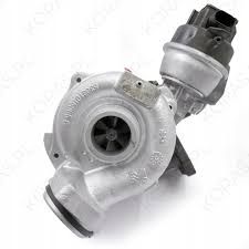 TURBO 53039700140 DE INTERCAMBIO -DESDE  205€