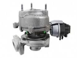 TURBO 53039700140 DE INTERCAMBIO -DESDE  205€
