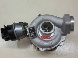 TURBO 53039700140 DE INTERCAMBIO -DESDE  205€