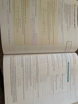 Matematicas 3 ESO Revuela SM