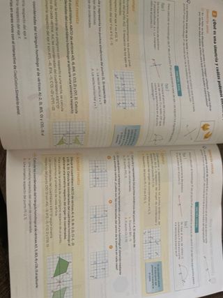 Matematicas 3 ESO Revuela SM