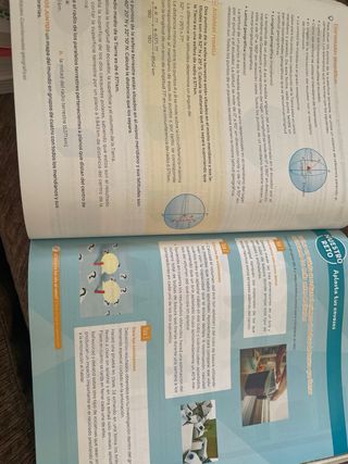 Matematicas 3 ESO Revuela SM