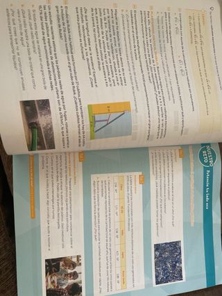 Matematicas 3 ESO Revuela SM