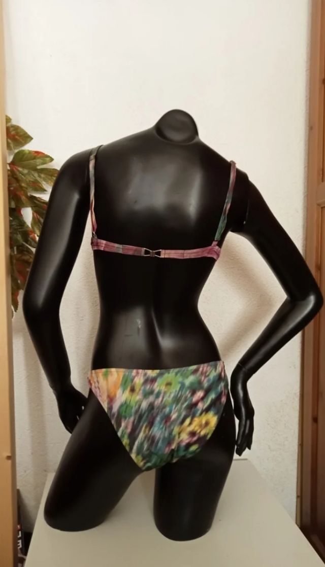 Bikini Talla M *Farah*