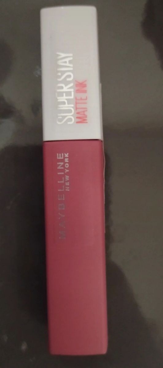 Labial Maybelline